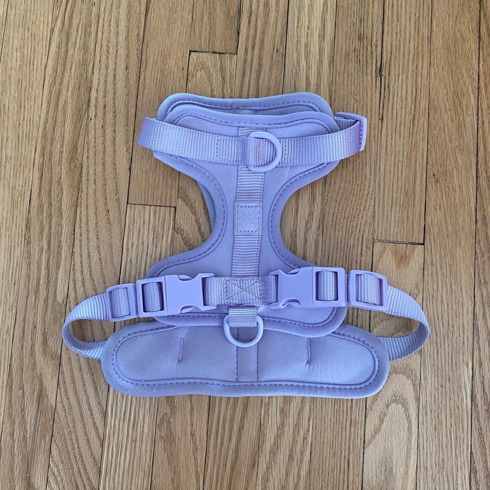 Wild One - Small Harness